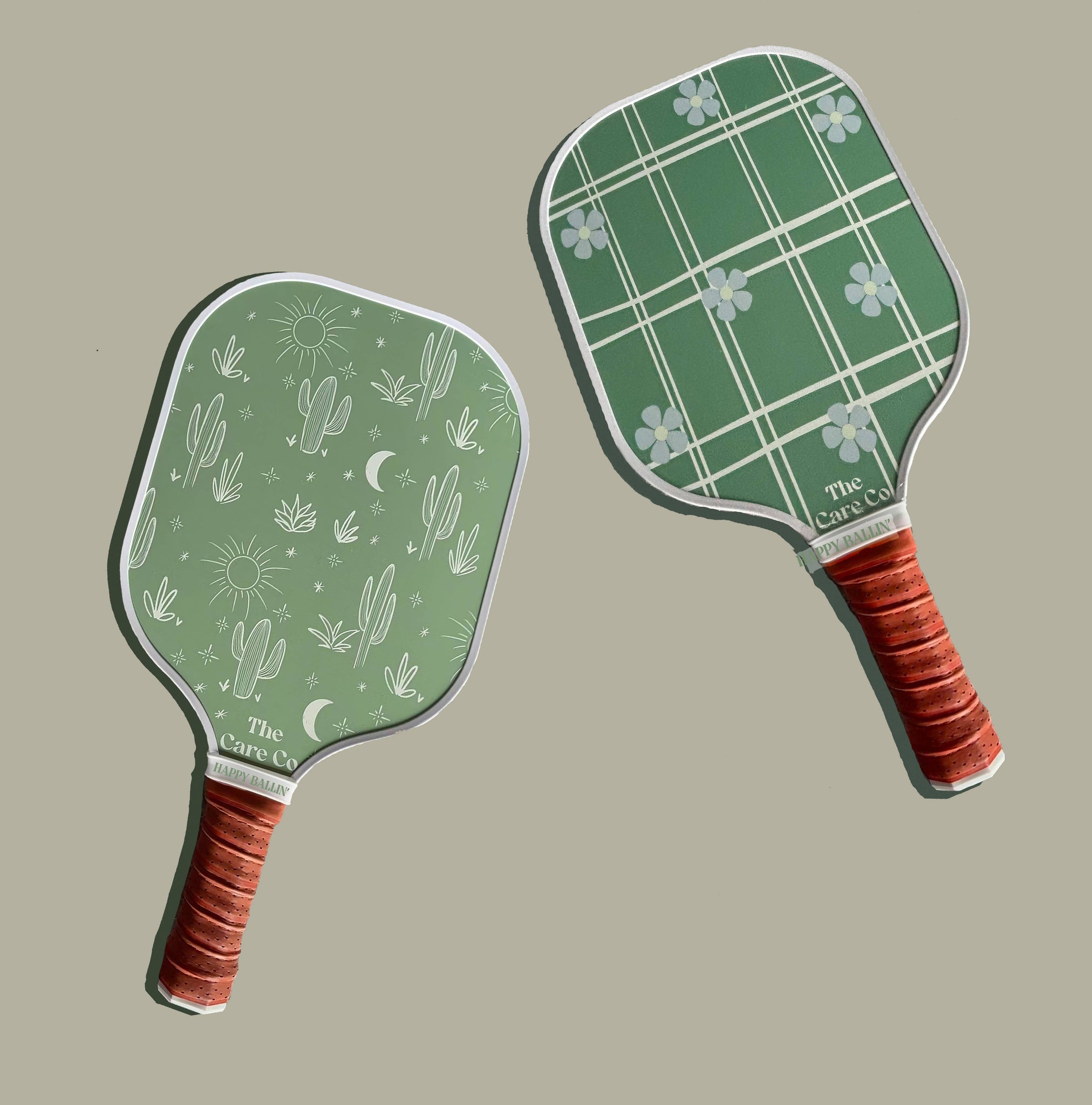 Cactus Pickleball Paddle