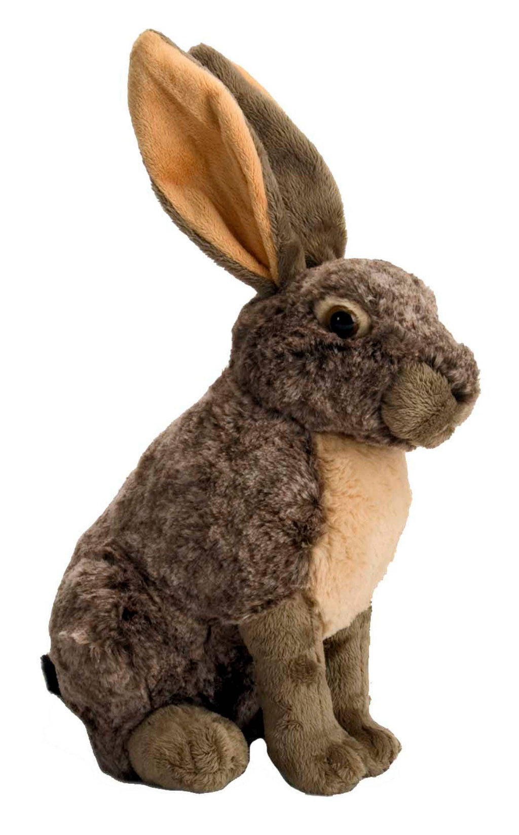 CK Hare Stuffed Animal 12"