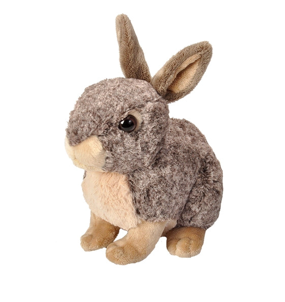 Rabbit Stuffed Animal 12"