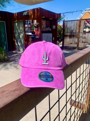 Cactus Dad Hat | September '24 Special Release