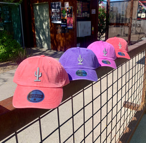 Cactus Dad Hat | September '24 Special Release