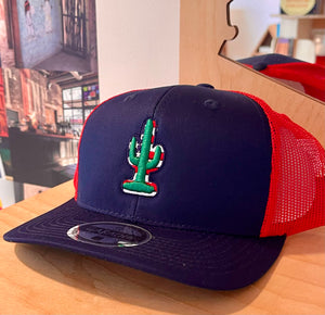 Cactus Hat | July '24 Special Release