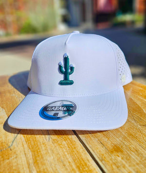 Cactus Dad Hat | December '24 Special Release