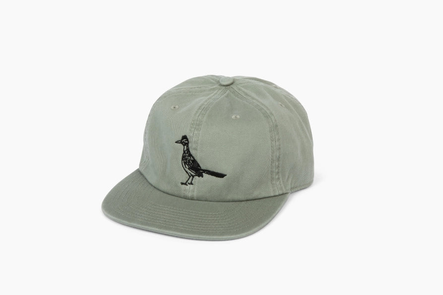 Roadrunner Hat | Sage