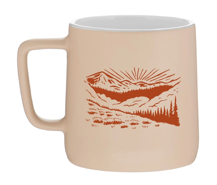 Sunrise Mug