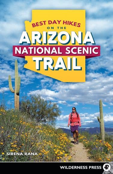 Best Day Hikes On The Arizona National Scenic Trail