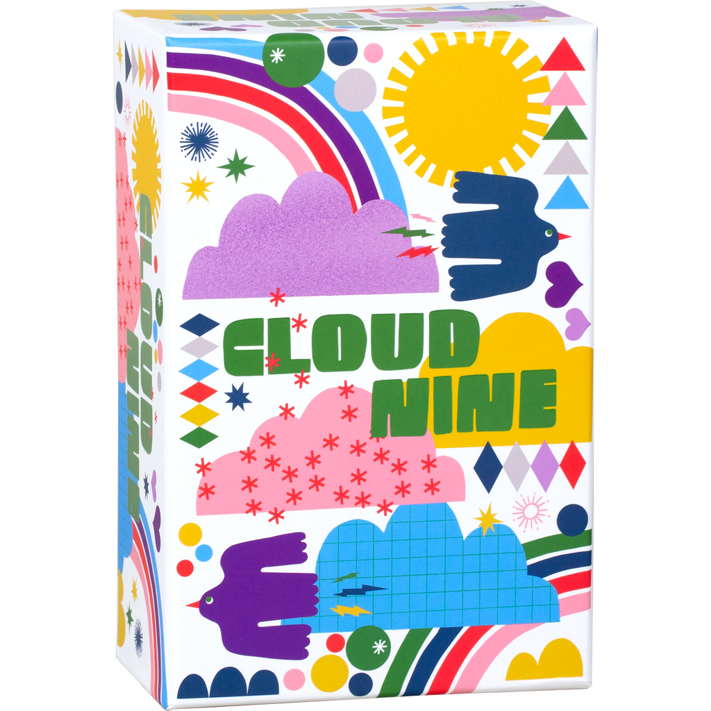 Cloud Nine: A Game of Wonderful Things