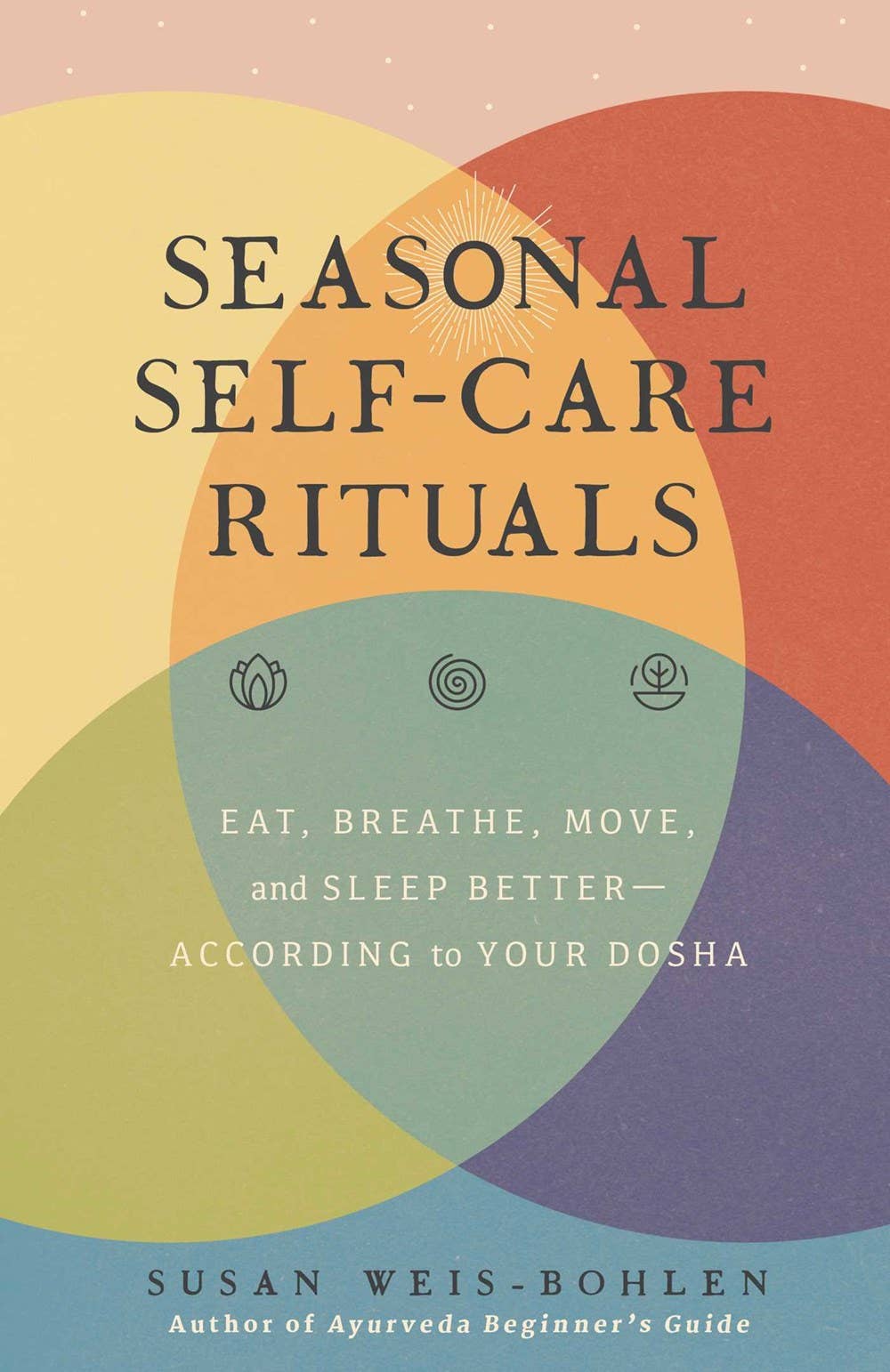 Seasonal Self-Care Rituals: Eat, Breathe, Move, Sleep Better