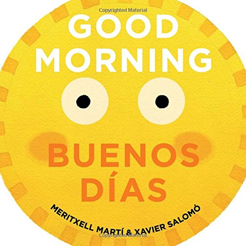 Buenos Dias - baby design