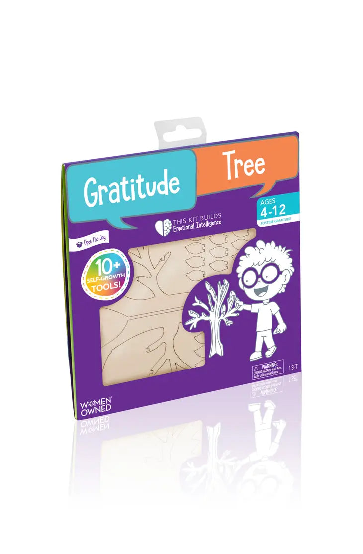 Gratitude Tree